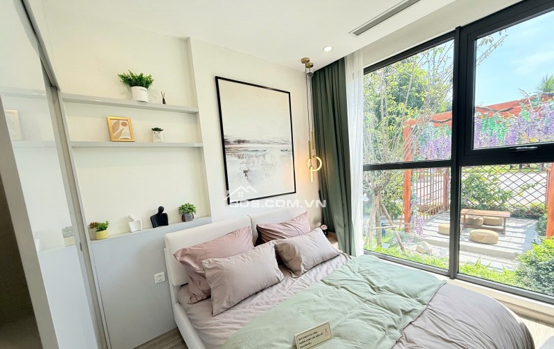 Bán căn 2 phòng ngủ chung cư cao cấp Vinhome Thanh Hoá giá tốt nhất thị trường